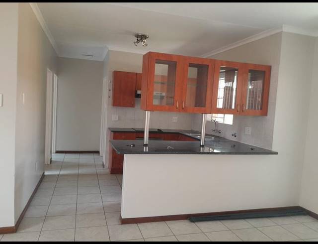 2 BEDROOM PROPERTY TO RENT IN MONTANA